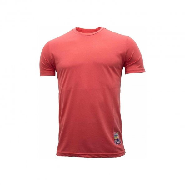 uhlsport T-shirt B.yaka Pamuk Holly 3221131