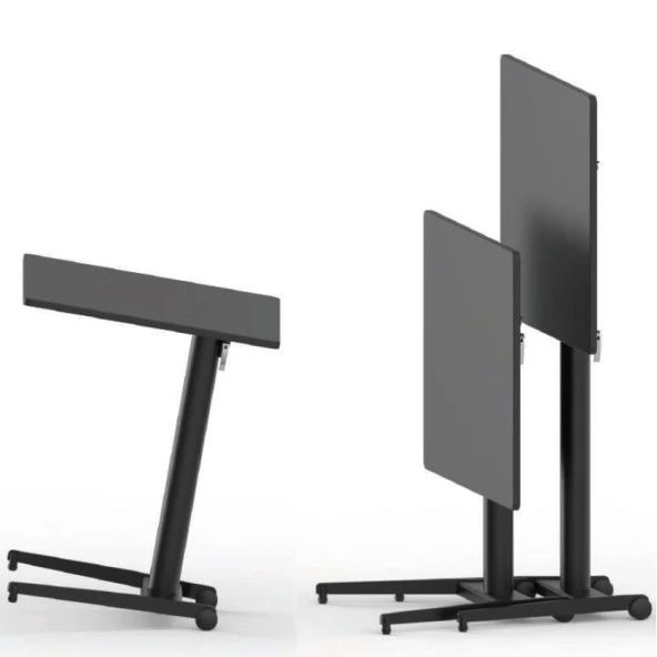 Katlanır Masa Ayağı 11.525 - Resim 2