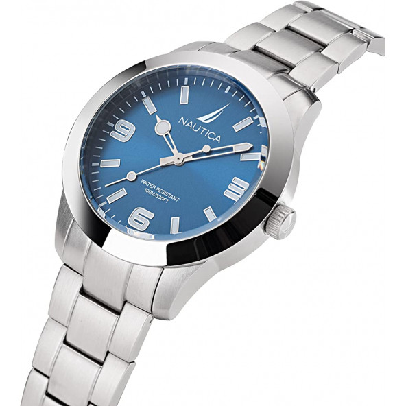 Nautica NAPPBF202 Erkek Kol Saati - Resim 3