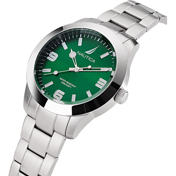 Nautica NAPPBF204 Erkek Kol Saati - Resim 3