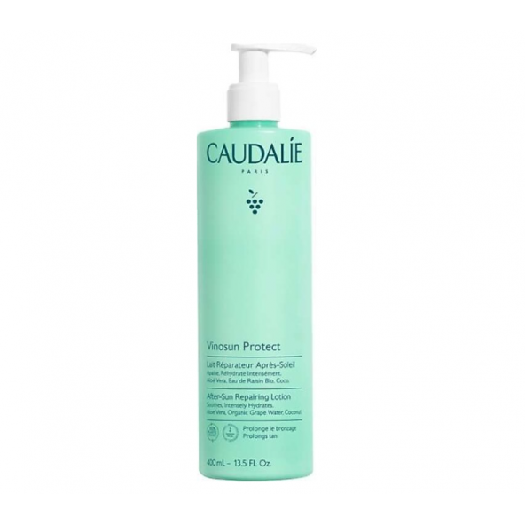 Caudalie Vinosun Protect Güneş Sonrası Onarıcı Bakım Losyonu 400 Ml
