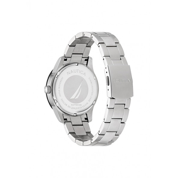 Nautica NAPPBF205 SET Erkek Kol Saati - Resim 2
