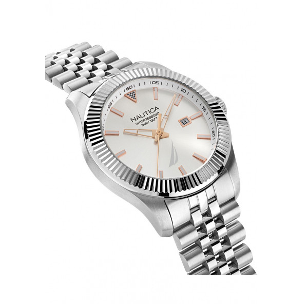 Nautica NAPPBS250 Erkek Kol Saati - Resim 3