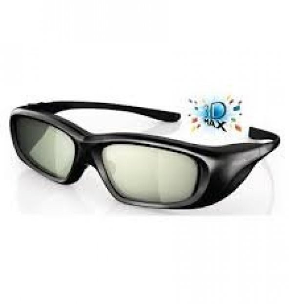 PHILIPS 3D GÖZLÜK - 2