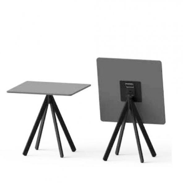 Katlanır Masa Ayağı 11.704.F ürün görseli