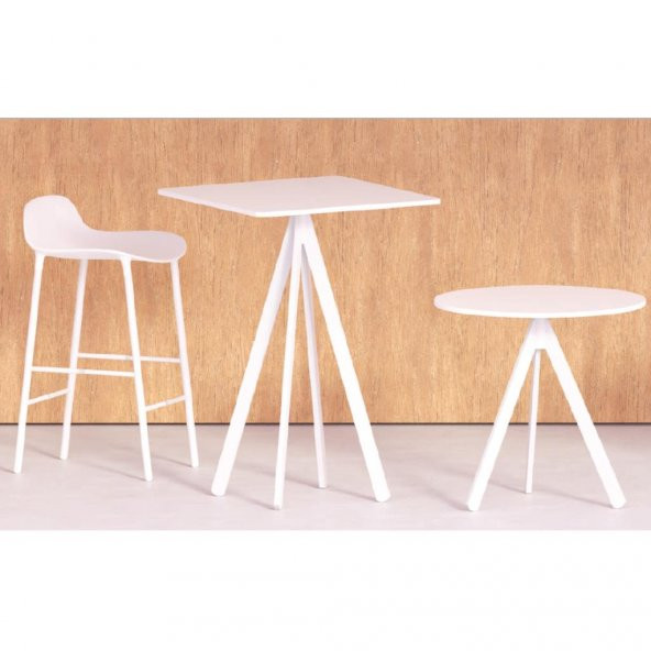 Katlanır Masa Ayağı 11.704.F - Resim 2