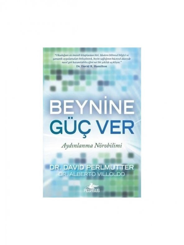 Beynine Güç Ver