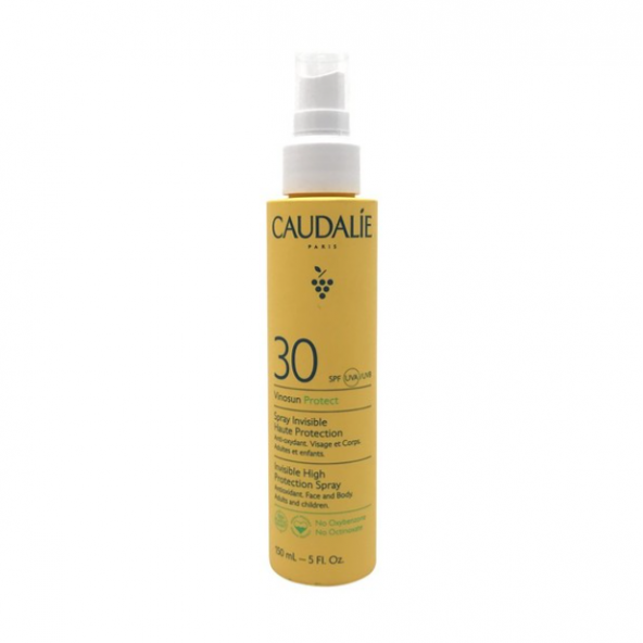 Caudalie Vinosun High Protection Spray SPF30 150 ml -