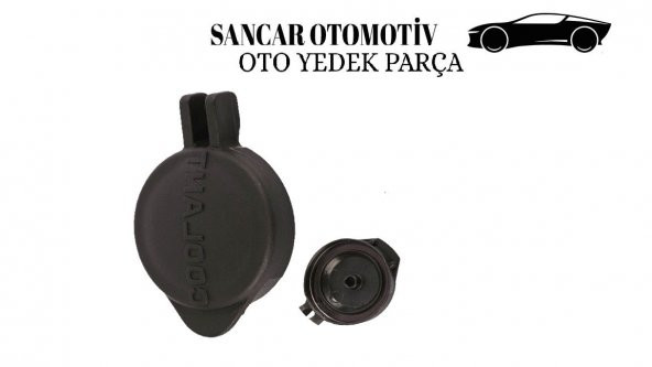 RADYATÖR EK YEDEK DEPO SU KAPAĞI KIA CEED 2012-2018