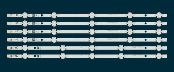 48fb5000, 48sc7600, 48fd7300, 48fb7300, 48r6520f, 48hl550,led bar