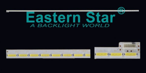 Arçelik A48lw8467, A48 Lb 8467, A48lb8477 , B48 Lw8467 Led Bar