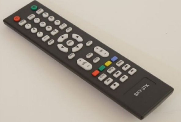 AWOX / SKYTECH TV Kumandası SKY-37K