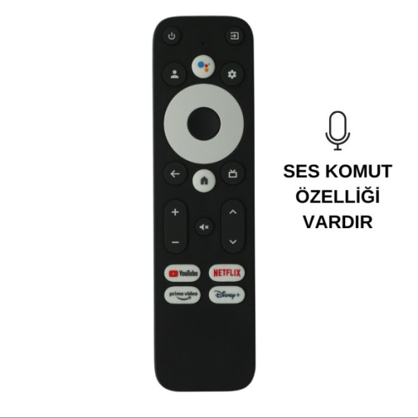 Lg An-Mr20ga - Akb75855501 Un-Nano Model Cihazlara UyumludurNext Start, Botech, Hıremco Androıd Tv Box Kumanda