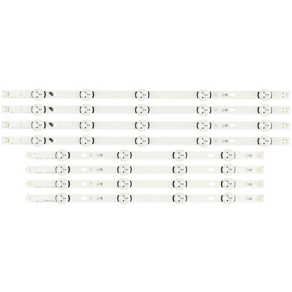 Lg 47lb652v, Lg 47lb620v Led Bar Takımı