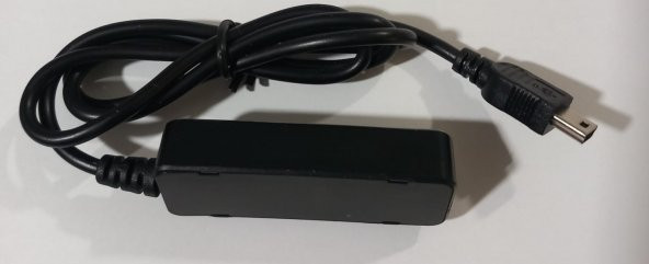Dreamstar Mini İp Display Alıcı Göz, Dreamstar Display Alıcı Göz