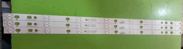 Phılıps 32pht4112, 32phs5301/12, 32pfs5501, 32pfs4131/12 Led Bar