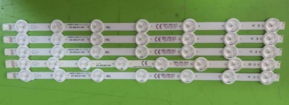 Regal 40r4012f Regal 40r4010f Fınlux 40fx210fm Led Bar