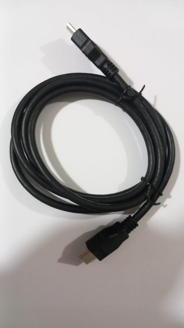 1.5 Metre Hdmi Kablo Full Hd Destekli - 1