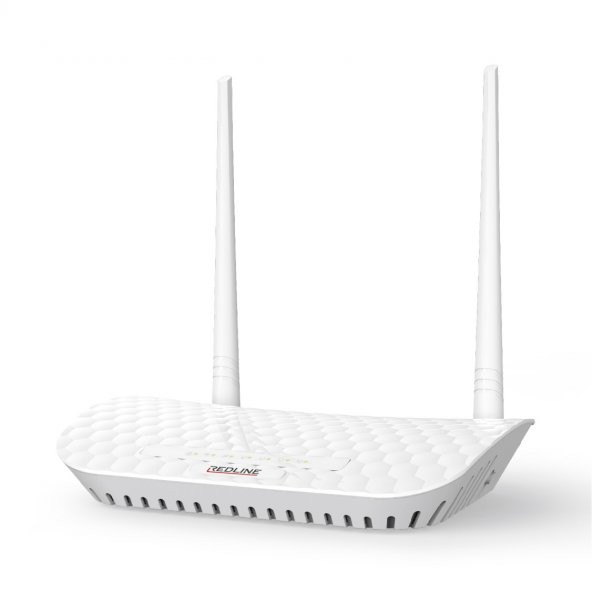 Redline RL-WR3200 300 Mbps Kablosuz Acces Point & Router