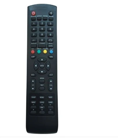 Sanyo Le82s12hm Kumandası