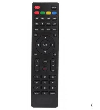 Korax Vision Hd Tkgs Uydu Kumandası