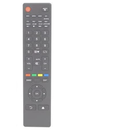 Botech, Telefox, Awox U5600str Lcd Led Tv Kumandası