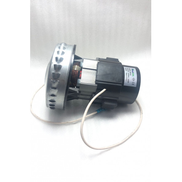 SÜPÜRGE MOTORU (SRV42) (1200 W) (SARCOOL) - 2