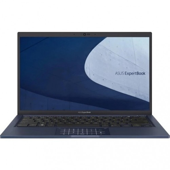 Asus Expertbook Intel Core i5-1135G7 16GB 1TB SSD 15.6"FHD Freedos  B1500CEAE-BQ4167012