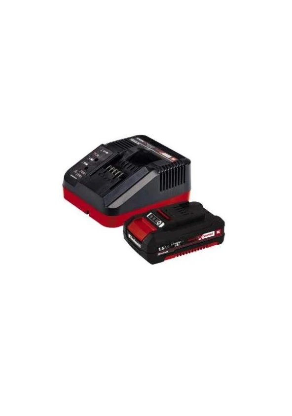 Einhell TC-CD 18/35 Li Vidalama (1X1,5Ah) (4513914) - 2