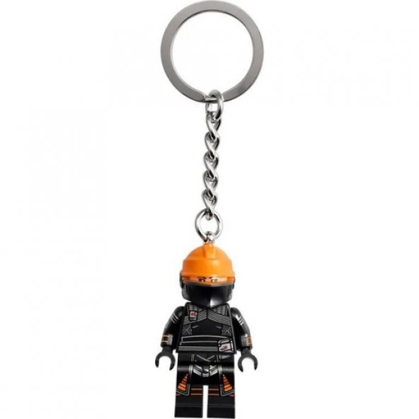 Lego Star Wars 854245 Fennec Shand Key Chain