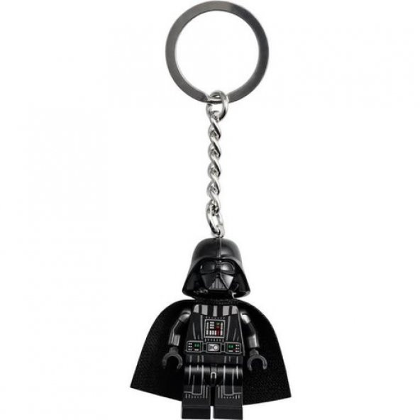 Lego Star Wars 854236 Darth Vader Key Chain - 3