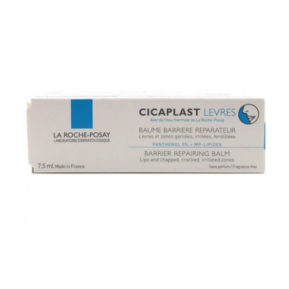 La Roche Posay Cicaplast Levres B5 7,5 ml