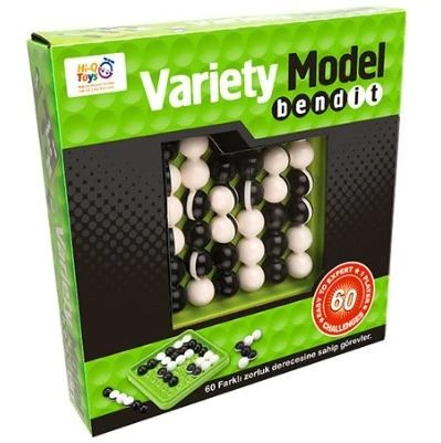 VARİETY MODEL BENDİT