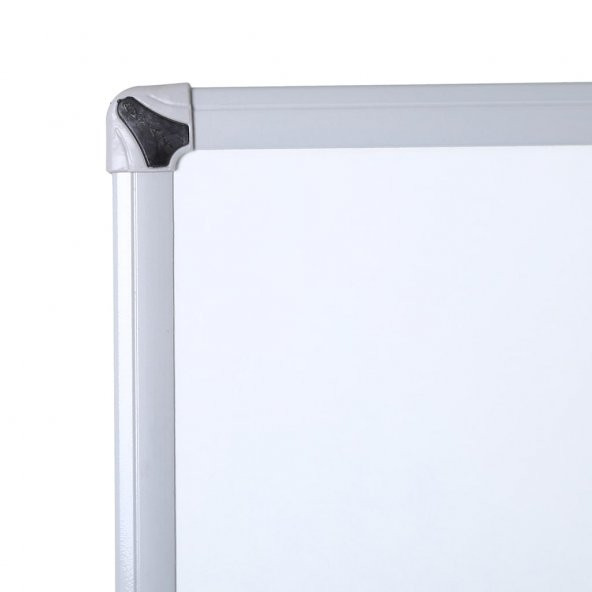Akyazı Duvara Monte Laminant Yazı Tahtası Beyaz 90X120 - 4