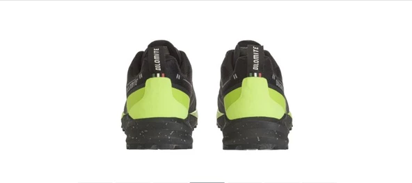 Dolomite Croda Nera Tech Gore-Tex Shoe Erkek Outdoor Ayakkabı 296273-0968 - 3