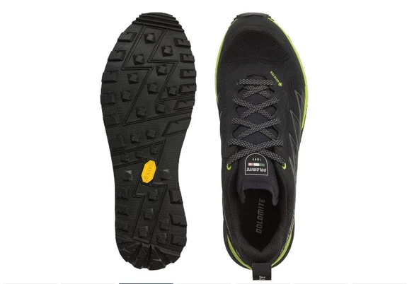 Dolomite Croda Nera Tech Gore-Tex Shoe Erkek Outdoor Ayakkabı 296273-0968 - 2
