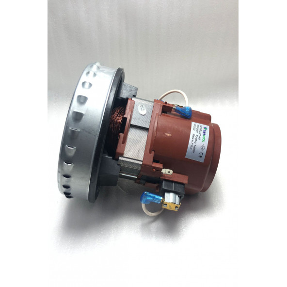 SÜPÜRGE MOTORU (SRV48) (MİNİ) ARÇELİK.BEKO-BK. 9320 (SARCOOL) - 4