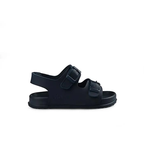 Vicco Miyu Lacivert Çocuk Sandalet