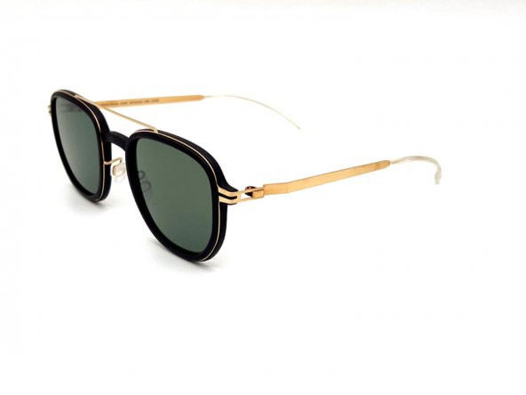 Mykita MYK MYLON ALDER Erkek Güneş Gözlüğü - Resim 2