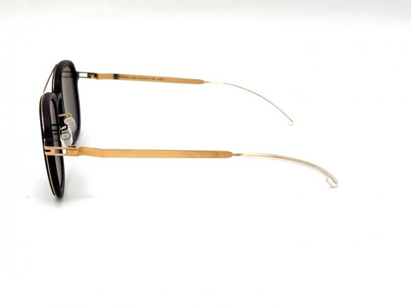 Mykita MYK MYLON ALDER Erkek Güneş Gözlüğü - Resim 3