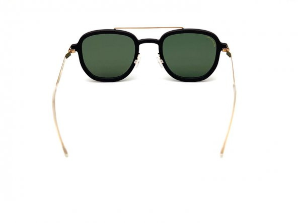 Mykita MYK MYLON ALDER Erkek Güneş Gözlüğü - Resim 4
