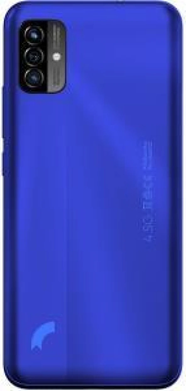 Reeder P13 Max Pro Lite 64 GB Cep Telefonu Mavi TEŞHİR