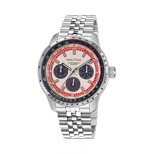 Nautica NAPP39S27 SET Erkek Kol Saati - Resim 2