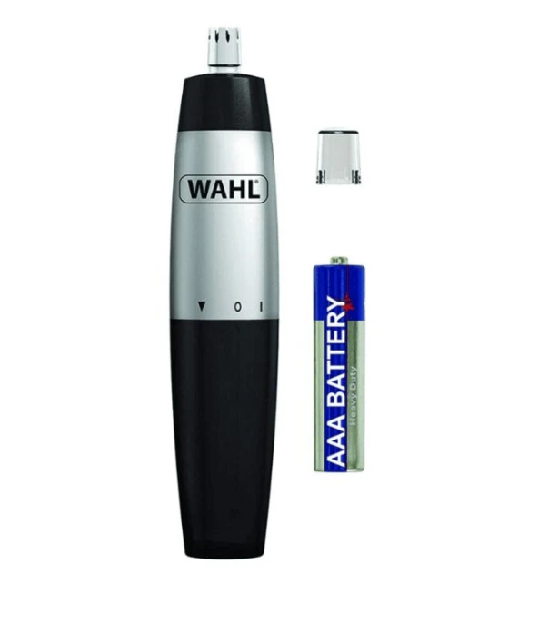 Wahl 5642-135 Kulak Burun Kıl Alma Makinesi - 2
