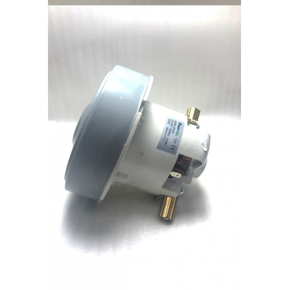 SÜPÜRGE MOTORU (SRV67) NİLFİKS (1600 W) (SARCOOL) - 4