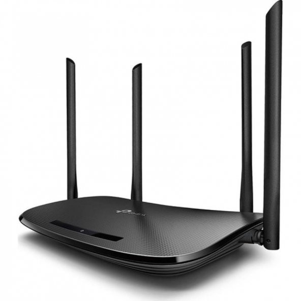 TP-Link Archer VR300 4 Port 1200 Mbps 5GHz VDSL2 Modem