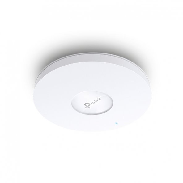 Omada Tp-Link EAP653 Tavan Tipi AX3000 WİFİ6 Kablosuz Access Point ürün görseli