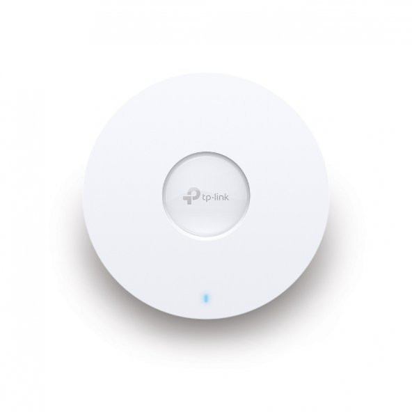 Omada Tp-Link EAP653 Tavan Tipi AX3000 WİFİ6 Kablosuz Access Point - Resim 2