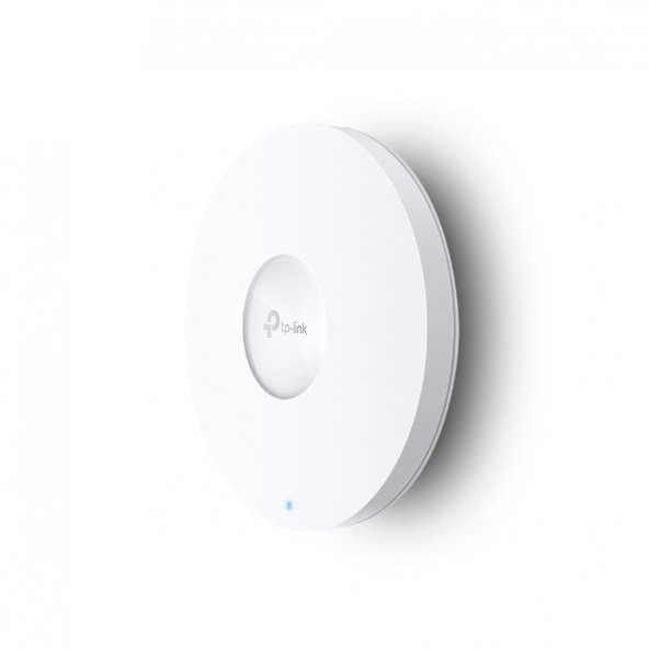 Omada Tp-Link EAP653 Tavan Tipi AX3000 WİFİ6 Kablosuz Access Point - Resim 3