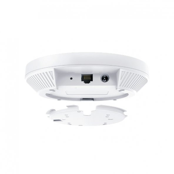 Omada Tp-Link EAP653 Tavan Tipi AX3000 WİFİ6 Kablosuz Access Point - Resim 4
